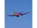 RC letadlo E-flite P-51D Voodoo 0.44m SAFE Select BNF Basic