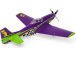 RC letadlo E-flite P-51D Voodoo 0.44m SAFE Select BNF Basic