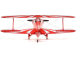 E-flite Pitts 0.85m PNP