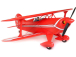 E-flite Pitts 0.85m SAFE Select BNF Basic