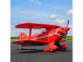 E-flite Pitts 0.85m SAFE Select BNF Basic