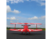 E-flite Pitts 0.85m SAFE Select BNF Basic