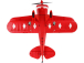 RC letadlo E-flite Pitts S-1S 0.39m SAFE BNF Basic