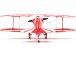 RC letadlo E-flite Pitts S-1S 0.39m SAFE BNF Basic