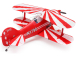 RC letadlo E-flite Pitts S-1S 0.39m SAFE BNF Basic