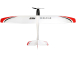 RC letadlo E-flite Radian 0.7m SAFE AS3X BNF Basic