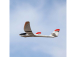 RC letadlo E-flite Radian 0.7m SAFE AS3X BNF Basic