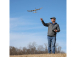 RC letadlo E-flite Radian 0.7m SAFE AS3X BNF Basic