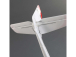 RC letadlo E-flite Radian 0.7m SAFE AS3X BNF Basic