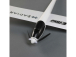 RC letadlo E-flite Radian 0.7m SAFE AS3X BNF Basic