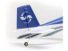 RC letadlo E-flite RV-7 Sport 1.1m PNP