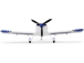 RC letadlo E-flite RV-7 Sport 1.1m PNP