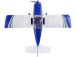 RC letadlo E-flite RV-7 Sport 1.1m PNP