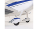 RC letadlo E-flite RV-7 Sport 1.1m PNP