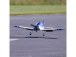 RC letadlo E-flite RV-7 Sport 1.1m SAFE Select BNF Basic