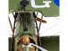 RC letadlo E-flite S.E.5a 0.9m PNP