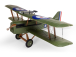 RC letadlo E-flite S.E.5a 0.9m PNP