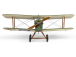 RC letadlo E-flite S.E.5a 0.9m PNP