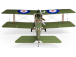 RC letadlo E-flite S.E.5a 0.9m PNP