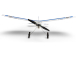 RC letadlo E-flite Slow Ultra Stick 0.5m AS3X SAFE Select BNF Basic