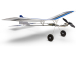 RC letadlo E-flite Slow Ultra Stick 0.5m AS3X SAFE Select BNF Basic