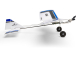 RC letadlo E-flite Slow Ultra Stick 0.5m AS3X SAFE Select BNF Basic