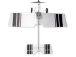 RC letadlo E-flite Slow Ultra Stick 0.5m AS3X SAFE Select BNF Basic