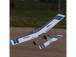 RC letadlo E-flite Slow Ultra Stick 0.5m AS3X SAFE Select BNF Basic