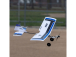 RC letadlo E-flite Slow Ultra Stick 0.5m AS3X SAFE Select BNF Basic
