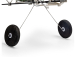 RC letadlo E-flite Slow Ultra Stick 0.5m AS3X SAFE Select RTF