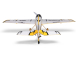 RC letadlo E-flite Sportix 1.1m AS3X+ SAFE Select BNF Basic
