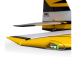 RC letadlo E-flite Sportix 1.1m AS3X+ SAFE Select BNF Basic