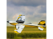 RC letadlo E-flite Sportix 1.1m AS3X+ SAFE Select BNF Basic