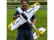 RC letadlo E-flite Sportix 1.1m AS3X+ SAFE Select BNF Basic