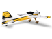 RC letadlo E-flite Sportix 1.1m AS3X+ SAFE Select BNF Basic