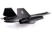 E-flite SR-71 Blackbird 0.96m AS3X SAFE Select BNF Basic