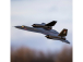 RC letadlo E-flite SR-71 Blackbird 0.96m AS3X SAFE Select BNF Basic