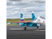 E-flite Su-30 1.1m PNP