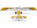 RC letadlo E-flite Super Timber 1.7m SAFE Select BNF Basic