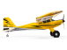 RC letadlo E-flite Super Timber 1.7m SAFE Select BNF Basic