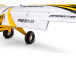 RC letadlo E-flite Super Timber 1.7m SAFE Select BNF Basic
