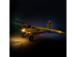 RC letadlo E-flite Super Timber 1.7m SAFE Select BNF Basic