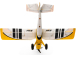 RC letadlo E-flite Super Timber 1.7m SAFE Select BNF Basic