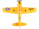 RC letadlo E-flite T-28 Trojan 1.1m BNF Basic