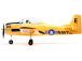 RC letadlo E-flite T-28 Trojan 1.1m PNP