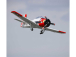RC letadlo E-flite T-28 Trojan 1.2m Smart PNP