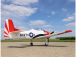 RC letadlo E-flite T-28 Trojan 1.2m Smart PNP