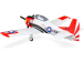 RC letadlo E-flite T-28 Trojan 1.2m Smart PNP
