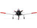 RC letadlo E-flite T-28 Trojan 1.2m Smart PNP