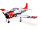 RC letadlo E-flite T-28 Trojan 1.2m Smart PNP